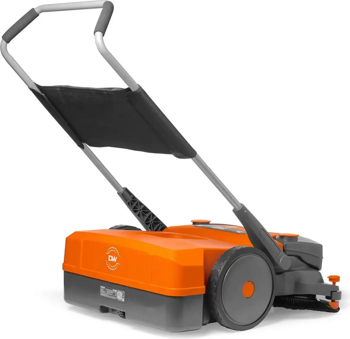 Подметальная машина Daewoo Power DASW 7850 – фото товара