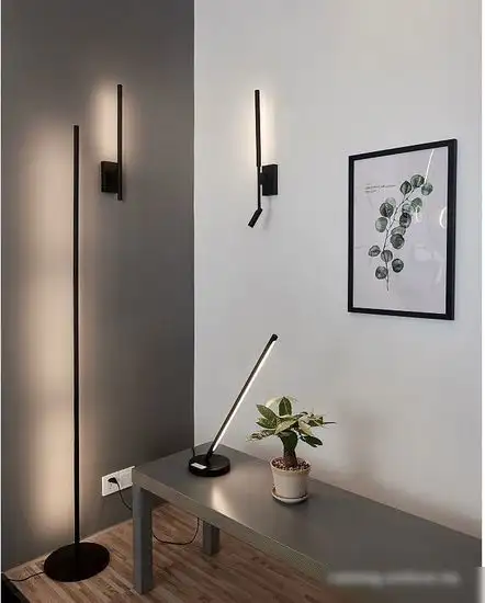 Торшер Mantra Torch 6736 – фото товара