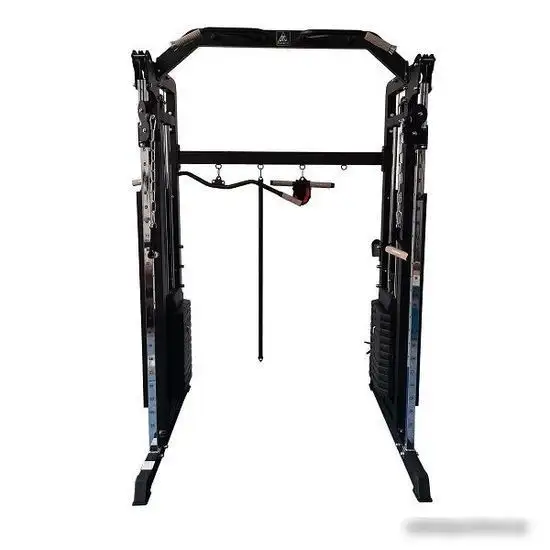 Кроссовер DFC D700/2 – фото товара