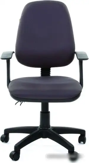 Кресло Divan Chairman 661 15-13 (темно-серый) – фото товара