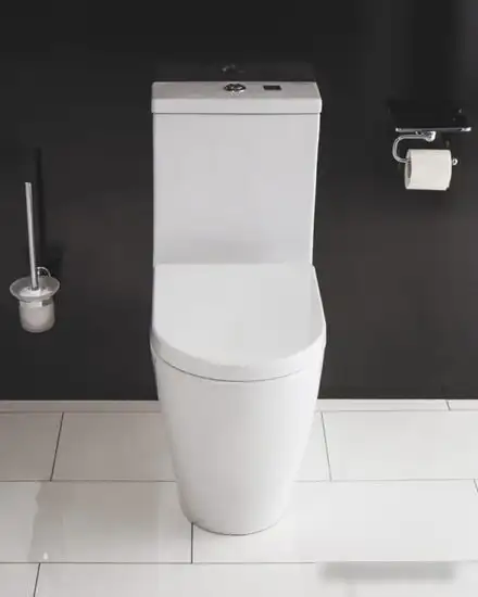 Унитаз BelBagno Marino BB105CPR - фото товара