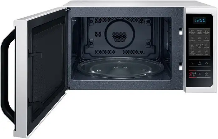 Микроволновая печь Samsung MC28H5013AW – фото товара