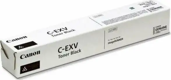 Картридж Canon C-EXV67 Black – фото товара