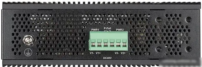 Управляемый коммутатор 2-го уровня D-Link DIS-200G-12PS/A2A – фото товара