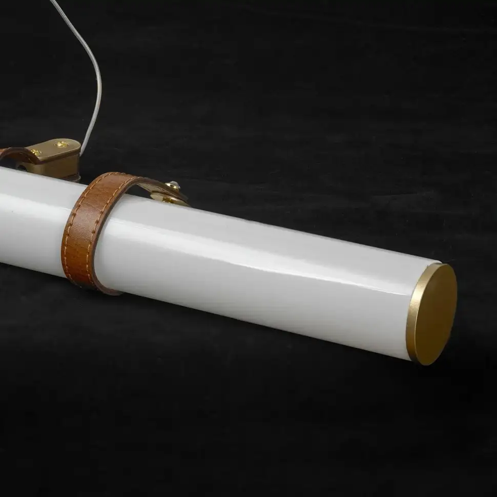 Подвесная люстра Lussole Clinch LSP-7262 – фото товара
