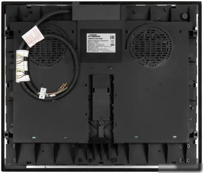 GrandGermes HDI-60BK-BX - фото товара