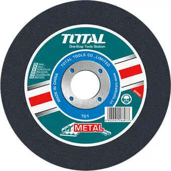 Отрезной диск Total TAC2214051 – изображение в каталоге