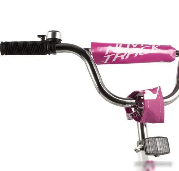 Детский велосипед Novatrack Urban 20 2022 203URBAN.WT22 (белый) – фото товара