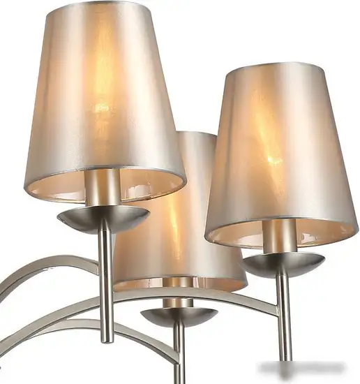 Подвесная люстра F-Promo Velum 2906-7P – фото товара