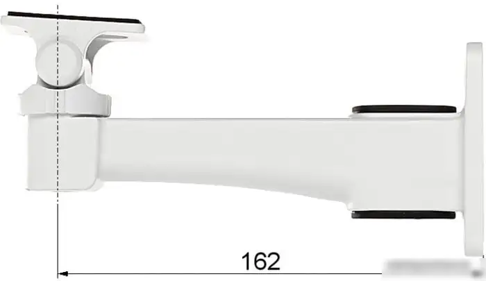 Кронштейн Dahua DH-PFB121W – фото товара
