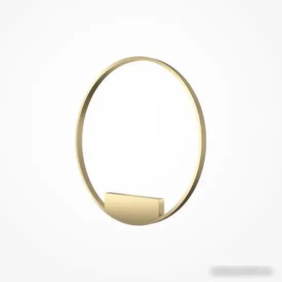 Бра Maytoni Rim MOD058WL-L50BSK – фото товара