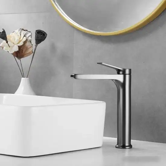 Смеситель Shevanik S8311T - фото товара