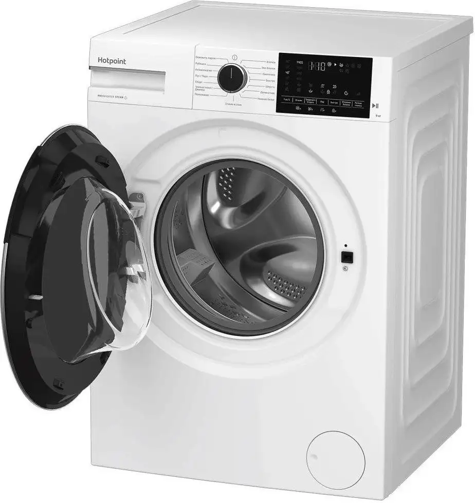 Стиральная машина Hotpoint WH 9490 VWX - фото товара