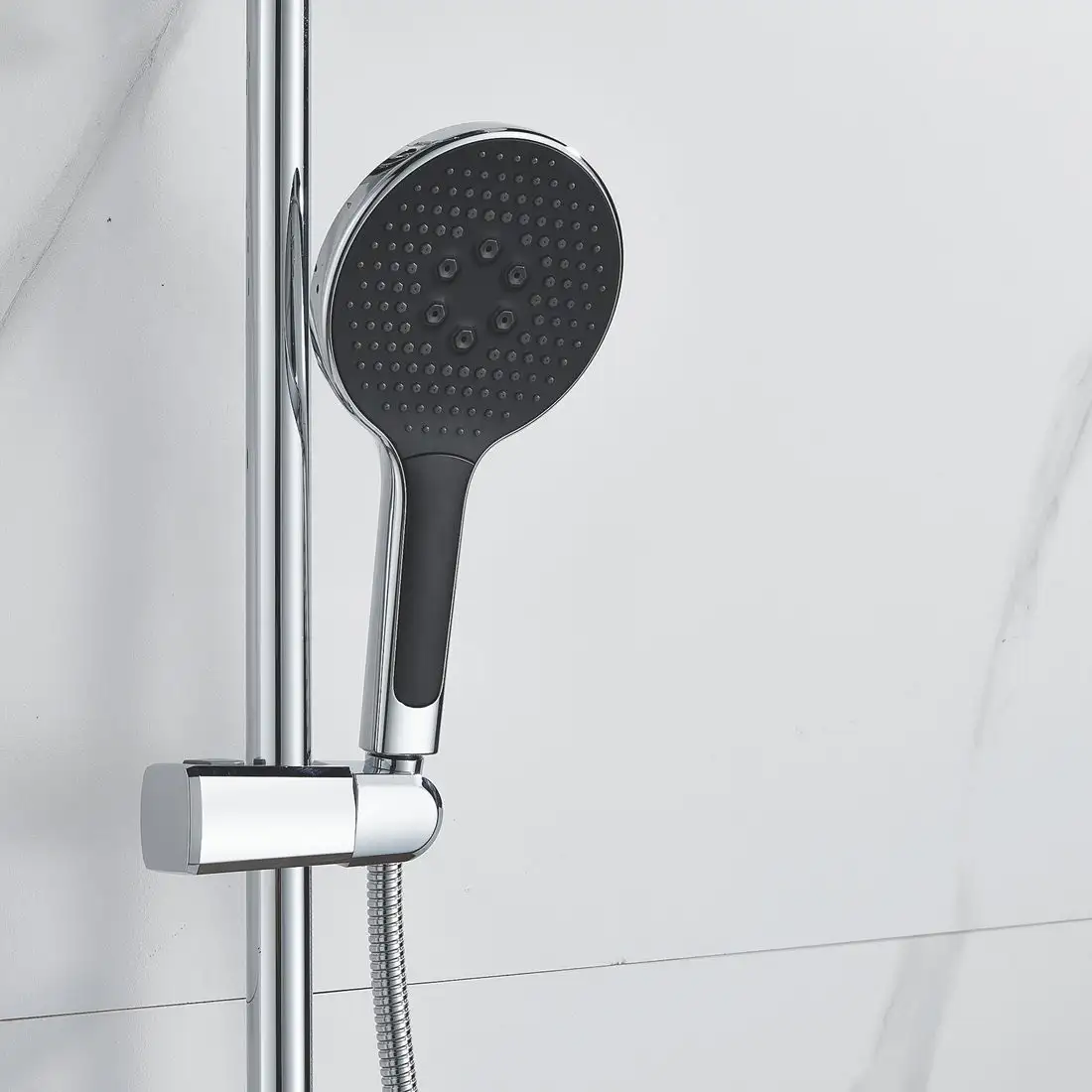 Душевая система Rose R3936 - фото товара