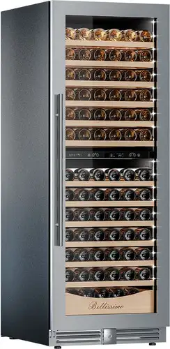 Винный шкаф Meyvel MV141PRO-KST2 — изображение в каталоге