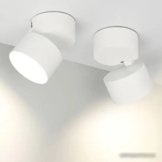 Спот Arlight SP-RONDO-FLAP-R95-16W Day4000 026481 – фото товара