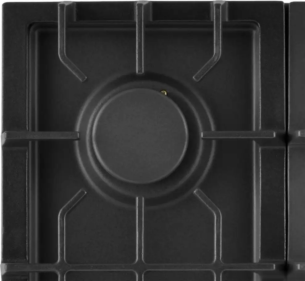 Варочная панель ZUGEL ZGH450B - фото товара