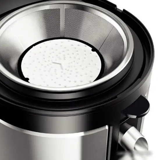 Соковыжималка Bosch MES4010 - фото товара