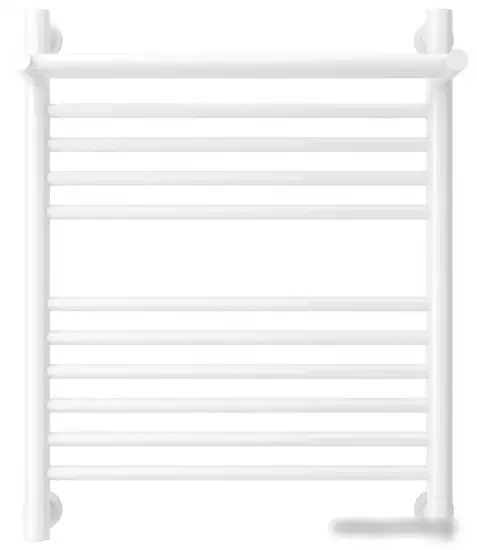 Полотенцесушитель Сунержа Богема с полкой+ 600х500 12-0223-6050 - фото товара