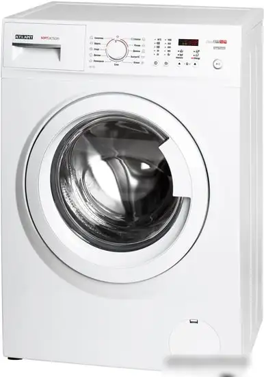 Стиральная машина ATLANT СМА 60У105-00 - фото товара