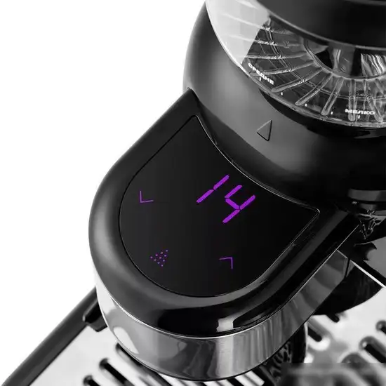 Рожковая помповая кофеварка Kitfort KT-7126 - фото товара