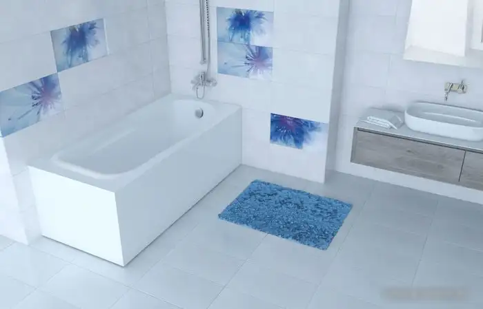 Ванна Lavinia Boho Bristol 170х75 35020070 - фото товара