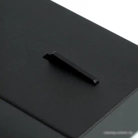 Спот Feron ML1850 48418 (черный) – фото товара