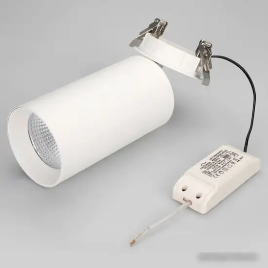 Спот Arlight SP-POLO-BUILT-R95-25W Day4000 027340 – фото товара