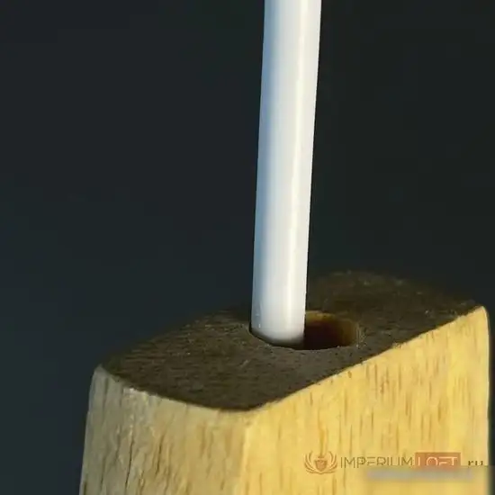 Подвесная люстра ImperiumLoft Xd1 178205-26 – фото товара