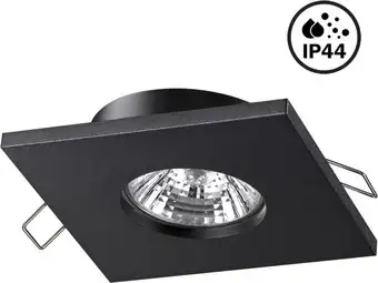 Точечный светильник Novotech Aqua 370805 – изображение в каталоге