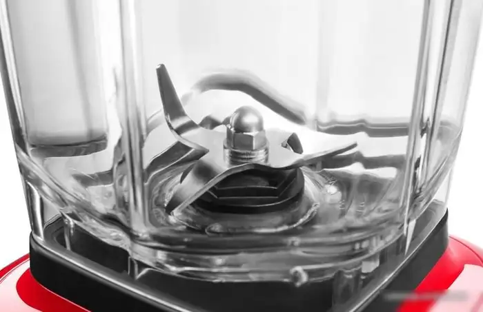 Стационарный блендер KitchenAid Artisan K400 5KSB4026ECA - фото товара