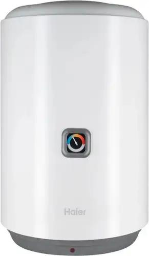 Накопительный электрический водонагреватель Haier ES50V-B1 Slim