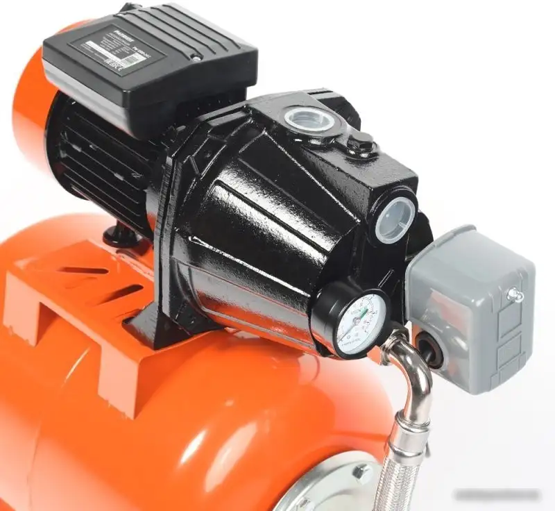 Насосная станция Patriot PW 1200-24 C - фото товара