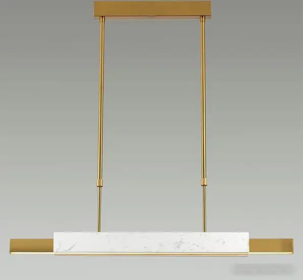Подвесная люстра Odeon Light Marmi 4359/25L – фото товара