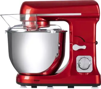 Планетарный миксер MAUNFELD MF-434CH - изображение в каталоге