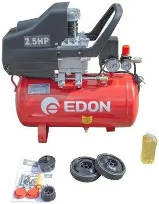 Компрессор Edon OAC-25/1600 – изображение в каталоге