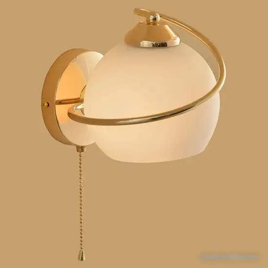 Бра Citilux Лайма (золото) [CL155312] – фото товара