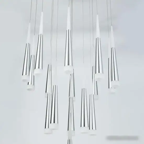 Подвесная люстра Citilux CL227160 – фото товара