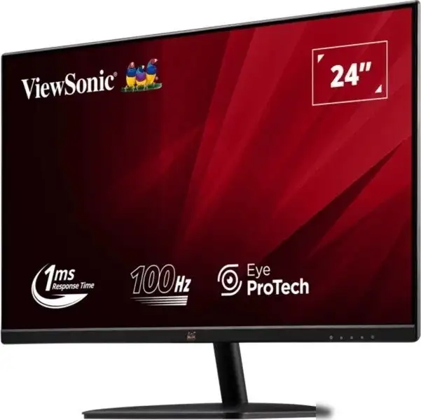 Монитор ViewSonic VA2432-H-2 – фото товара