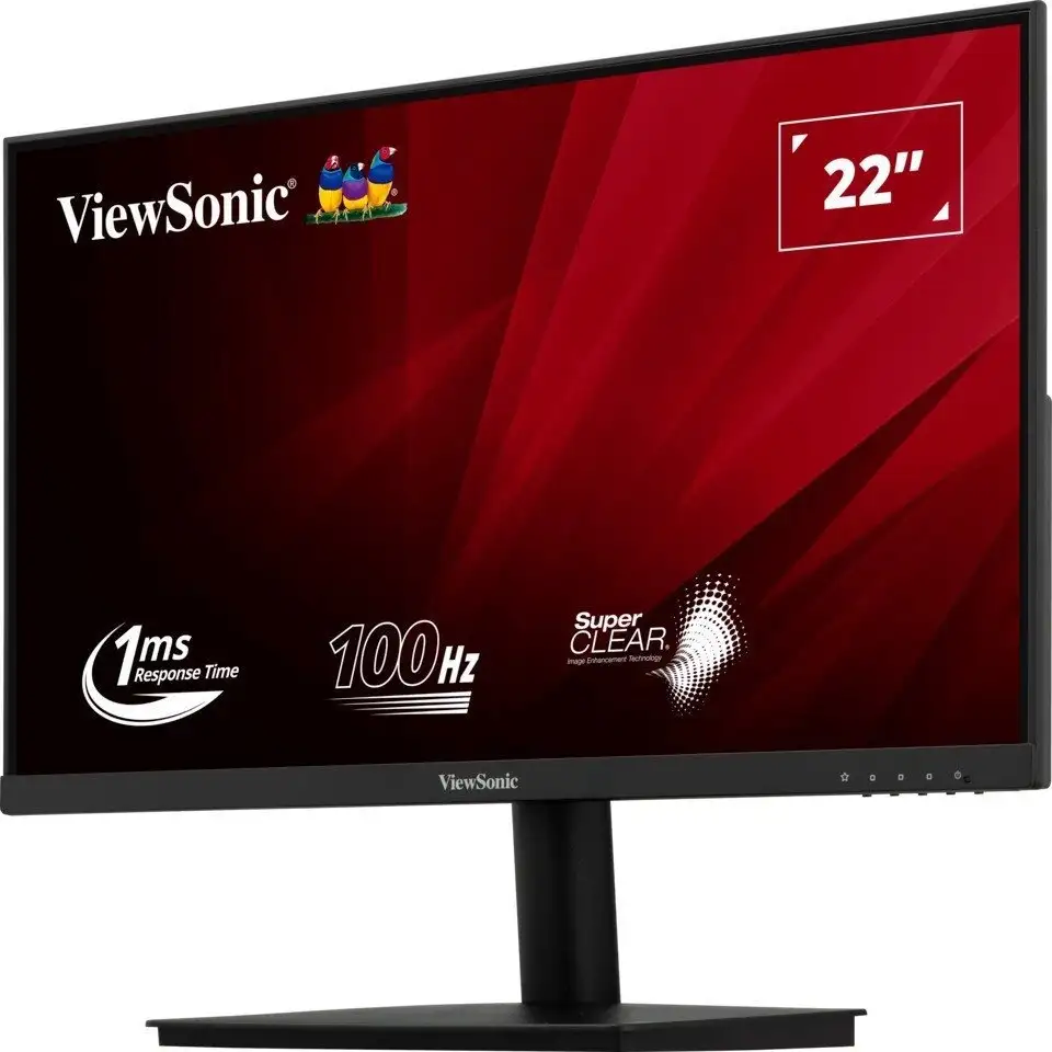 Монитор ViewSonic VA220-H – фото товара