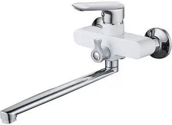 Смеситель Econoce EC0282WT - изображение в каталоге