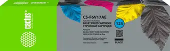 Картридж CACTUS CS-F6V17AE (аналог HP F6V17AE) – изображение в каталоге