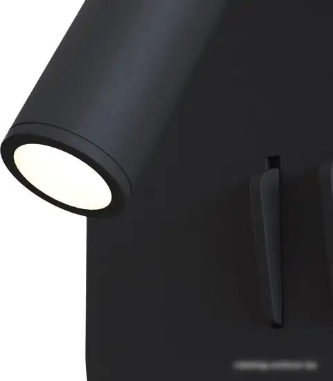 Бра Maytoni Ios 176 C175-WL-01-6W-B – фото товара