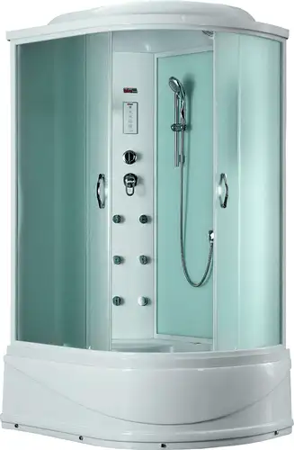 Душевая кабина Timo Eco TE-0720 L