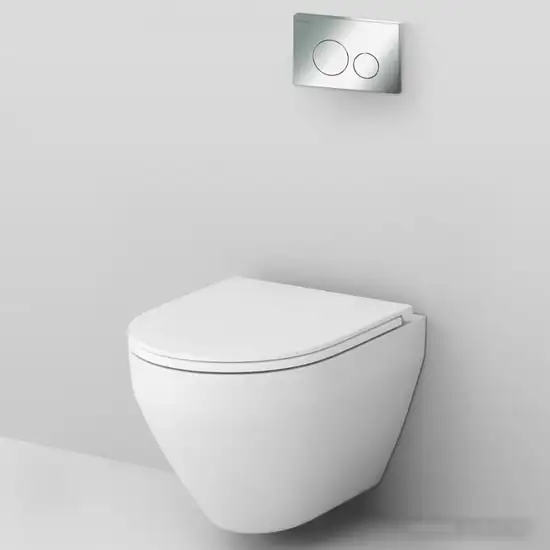 Унитаз AM.PM Spirit 2.0 FlashClean IS49051.701700 - фото товара