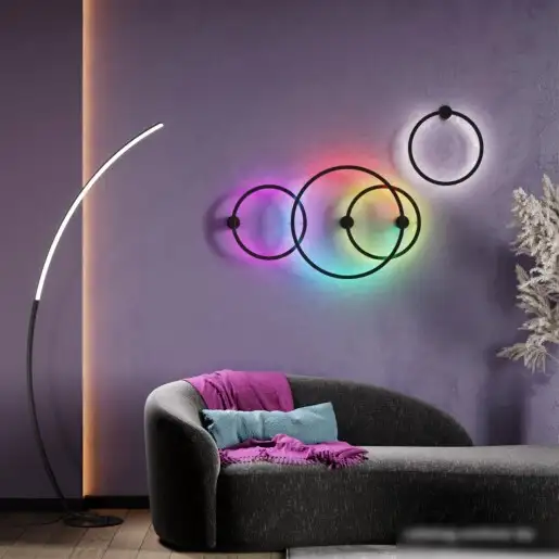 Odeon Light Omen 4386/24WL – фото товара