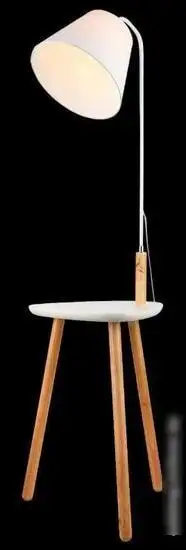 Торшер Lussole LSP-0522