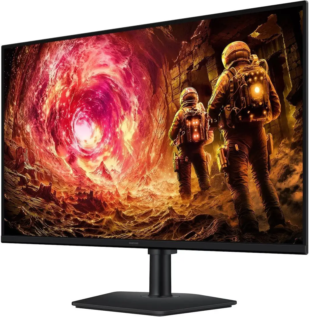 Игровой монитор Samsung Odyssey G5 G50F LS32FG502EIXCI – фото товара