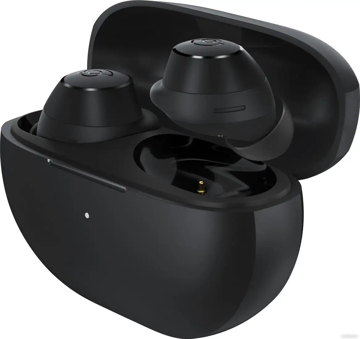 Наушники Haylou GT1 2023 (черный) – фото товара