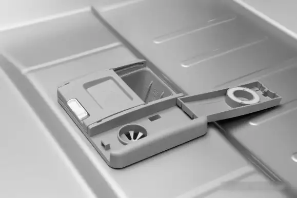 Встраиваемая посудомоечная машина Hansa ZIM627H - фото товара